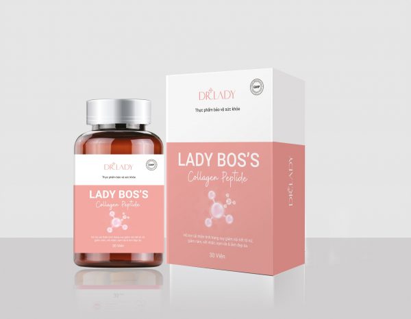 NỘI TIẾT TỐ LADY BOS'S